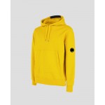 Diagonal Raised Fleece Pullover Hoodie 12CMSS023A005086W239